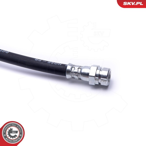 Esen SKV Bremsschlauch 35SKV213 FüR Audi VW-image