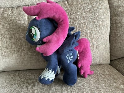 My little Pony Olyfactory Plüsch Cynder der Drache Spyro Stutfohlen Pegasus