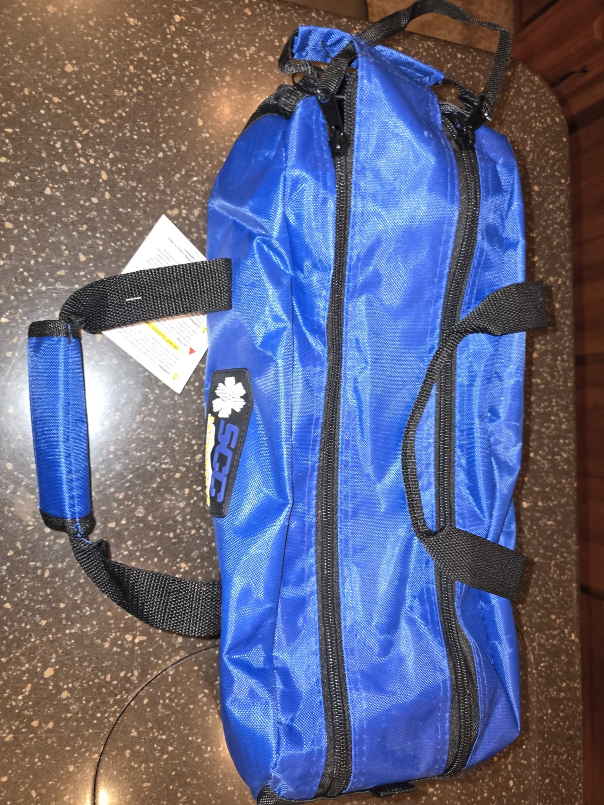 Security Chain Company SZ129 Cable Tire Chain