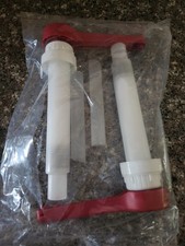 Lot of Two (2) Starbucks Sauce Syrup Pumps fo...