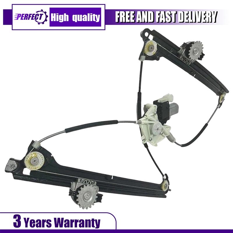 Maserati Levante 2017-2024 Front Right Window regulator P/N 670104203