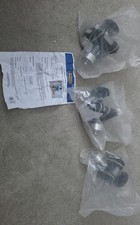 3 Saddle Fusion Clamp - Strap Type 63-500mm