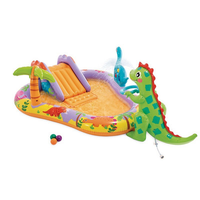 Intex 56139NP Playcenter Dino Park