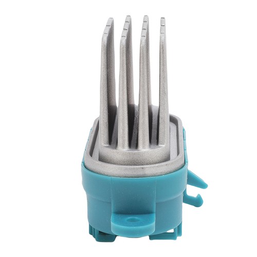 HVAC Blower Motor Resistor 7L0907521B Heater Fan Blower Motor Resistor For - Picture 4 of 22