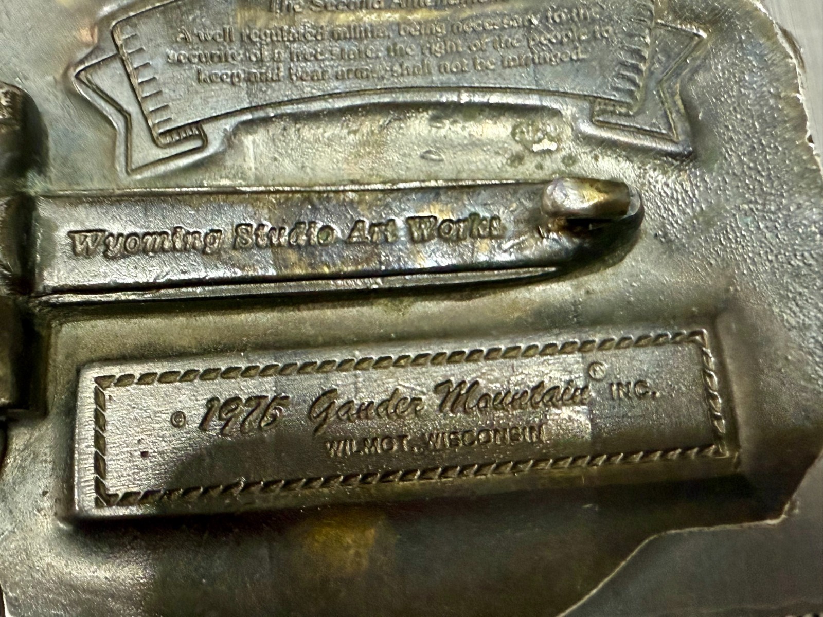 U.S. Constitution Second Amendment The Right to K… - image 9