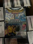 Pokémon TCG Silver Tempest Booster Bundle Case of 20 Bundles SWSH