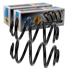 2X BILSTEIN Ressorts de Suspension Arrière Pour Chevrolet Trax Opel