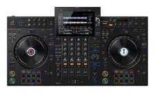 DJ機材 SALEVIP PioneerDJよりプロフェッショナルオールインワンDJシステム『XDJ-XZ