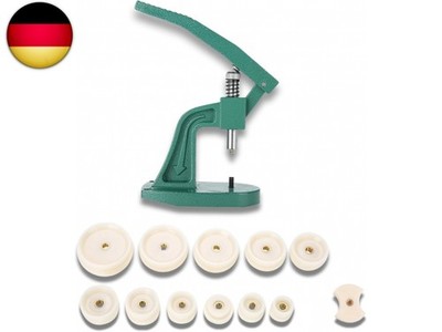 Semme Watch Press Tool, Watch Back Case Closer Uhrmacher Drücken Lünettenpresse 