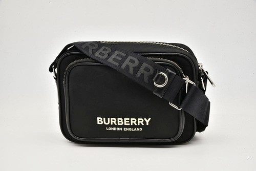 Burberry Paddy Bag Crossbody Bag 8049094 #119