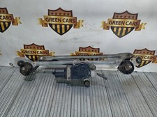 GENUINE KIA CEED 2017 FRONT WIPER MOTOR + LINKAGE WITH WARRANTY