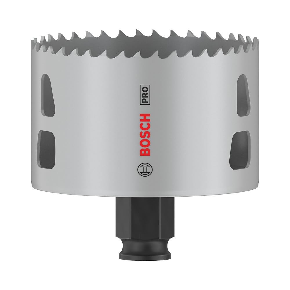 OFFERTA Bosch Sega a Tazza Pro Multi Material Power Change Plus