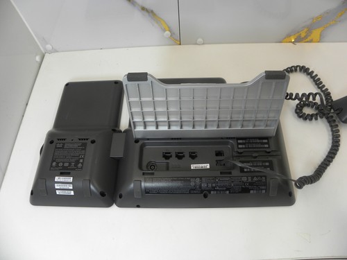 Cisco CP-8851-K9= 8851 IP Phone WITH EXPANSION MODULE OFFICE BUSINESS UK #SS22 - Afbeelding 4 van 6