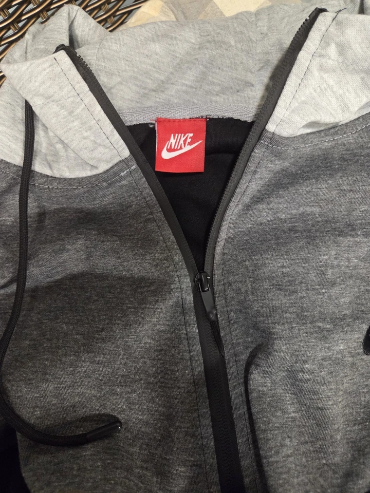 Nike Tech Fleece Sudadera Top e Inferior S/m/Xl/2×/3×  Foto 3 de 3