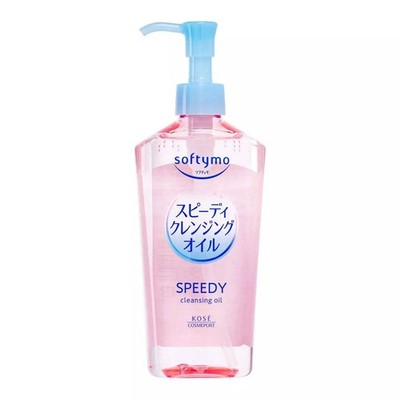Kose Softymo Speedy Reinigungsöl 240ml