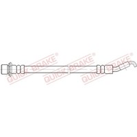 Quick Brake Bremsschlauch Hinten Links AußEn Passend FüR Toyota Auris Corolla PR