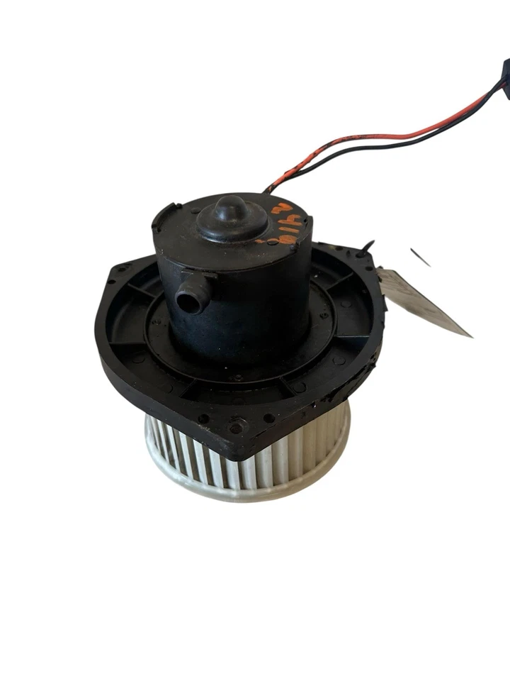 Motor soplador Chevy Colorado 04 05 06 07 08 09 10 11 12 Foto 3 de 4