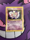 Pokémon TCG - WOTC Mewtwo Black Star Promo #3