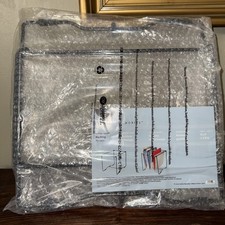 Creative Memories Memory Mate Racking System Scrapbook Organizer Storage Black