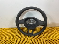 SKODA FABIA MK3 STEERING WHEEL 2015-2018 6V0419091