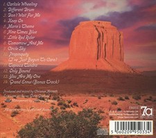 MICKY DOLENZ DOLENZ SINGS NESMITH NEW CD