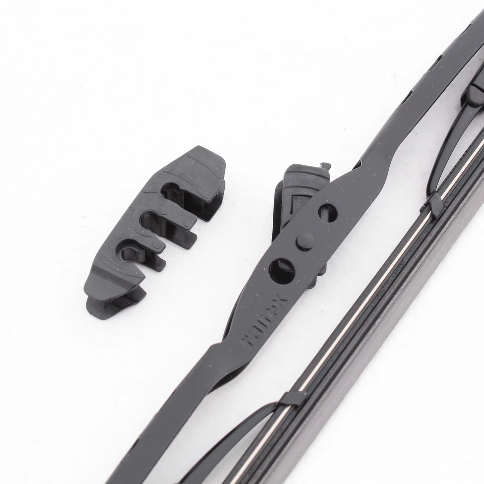 Rain-X RX30116 WeatherBeater Professional Wiper Blade 16 Inch- J-Hook Side Pin - Image 2 of 4