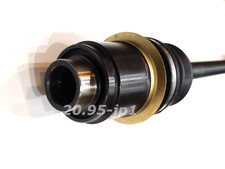 Front Outer CV Joint Fit Daihatsu Hijet S81P S83P S110P 71LAC 18teeth On Axl Bar - Foto 8