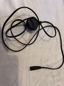 Sega Dreamcast White Console FAULTY Spares Or Repair Sold As Seen Boxed