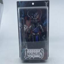 Four Horsemen Mythic Legions All-Stars 3 Baron Volligar NIB