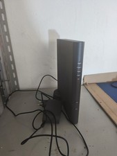 Modem Router VODAFONE Wifi 6 Station Fibra FTTH