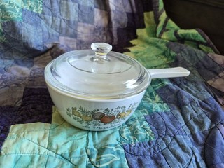 Corning Ware Spice Of Life La Marjolaine
