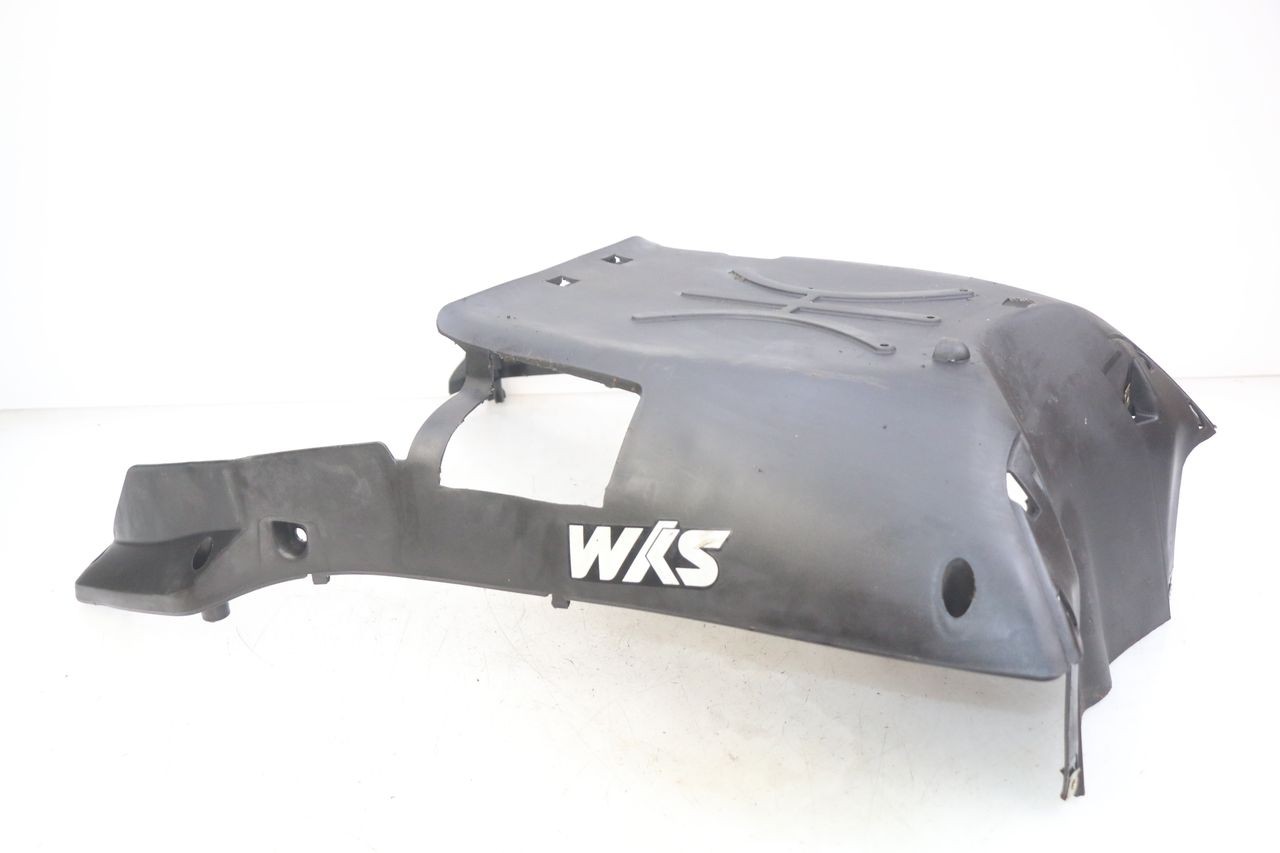 LOWER FAIRING - SYM X-PRO 4T 50 (2014 - 2021)