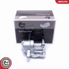 ESEN SKV Bremssattel 56SKV101 Grauguss für SMART FORTWO 451 CITY 450 ROADSTER