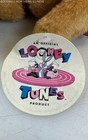 Vintage 1997 Looney Tunes Speedy Gonzalez Plush Toy (ACE) — photo 4