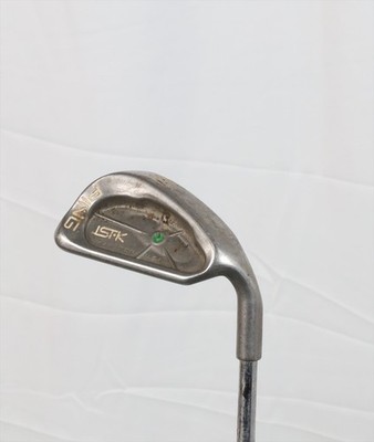 Ping Isi K Pw Pitching Wedge Stiff Flex Steel 1156895 Good PA-37