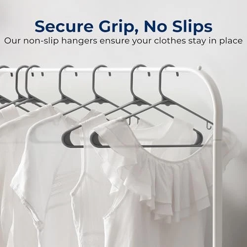 SereneLife Hangers - Thumbnail 2