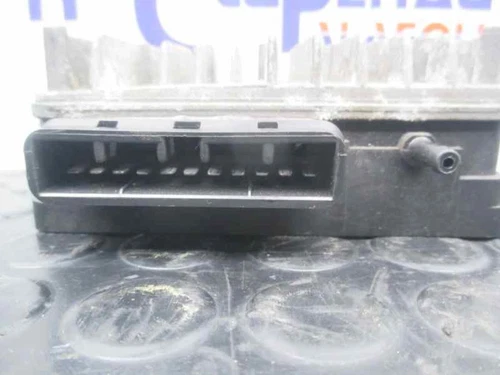 MED439A Centralita Motor Uce para FIAT UNO (146) 75 SX I.E. KAT SG 1990 3578774 - Imagen 2 de 10