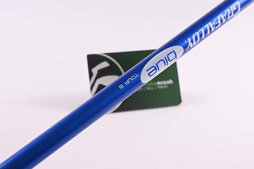 Callaway Apex UW 24 #3 Hybrid / 19 Degree / Tour Stiff Flex Grafalloy Blue Shaft - Picture 6 of 8