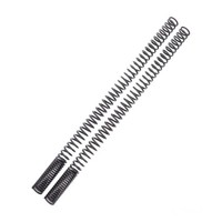 Gabelfeder Progressiv Yss PR350I035-050S620X FüR Honda Slr 650 Bj. 1997-1998