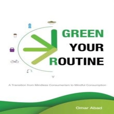 Green Your Routine A Transition from Mindless Consumerism to Mind