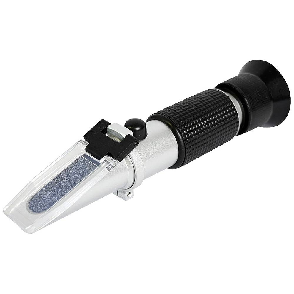 Refractomètre 7RFK01 Kunzer pour tester le liquide de refroidissement de voiture en aluminium