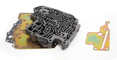 TCI 321000 TH350 Forward Shift Pattern Full Manual Valve Body w/ 2nd ...