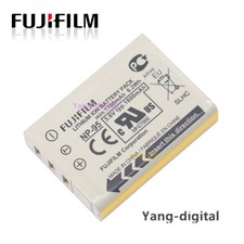 Genuine Fujifilm NP-95 NP95 Battery For FinePix F30 F31FD X30 X70 X100 X100LE
