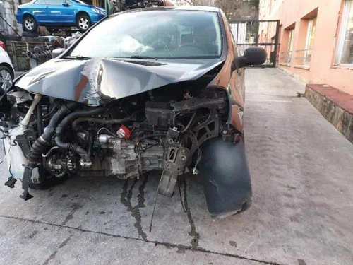 8200676026A Amortiguador Delantero Izquierdo para RENAULT CLIO III 2009 1746573 - Imagen 6 de 6