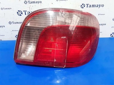 5308701R HECKLEUCHTE RECHTS / 941670 FÜR TOYOTA YARIS NCP1/NLP1/SCP1 *