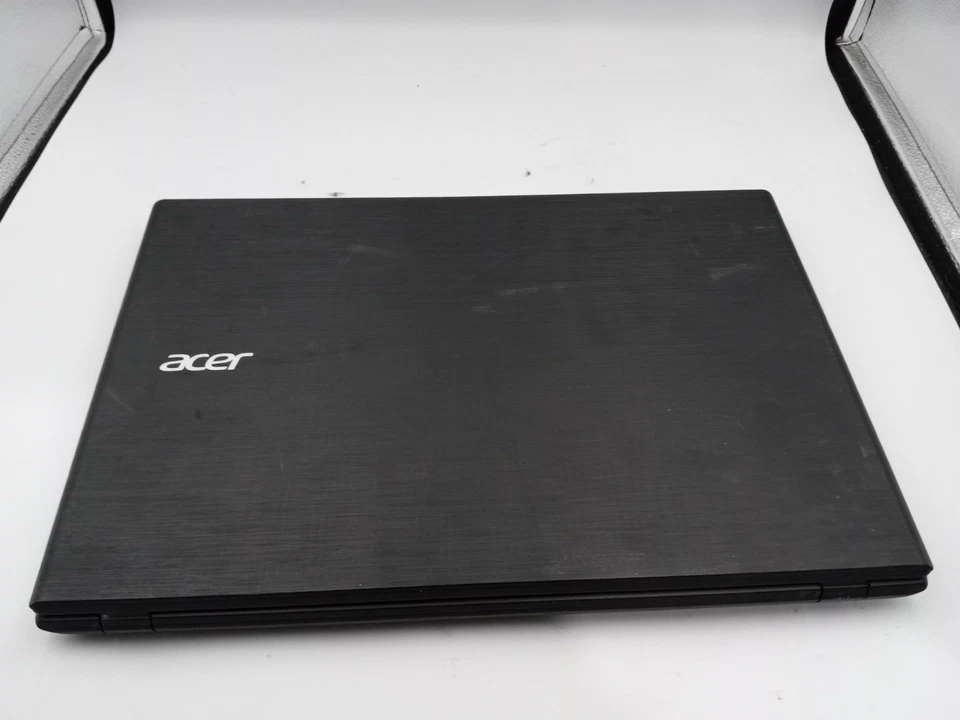 Acer TravelMate P258 15" Laptop Intel Core i5-6200U 4GB RAM - LIQUID DAMAGE -RR - Image 4 of 4