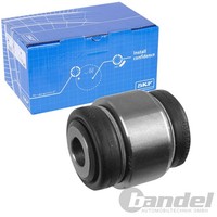 Skf Querlenkerlager Buchse Hinten Oben Passend FüR Land Rover Range | Vkds 43750