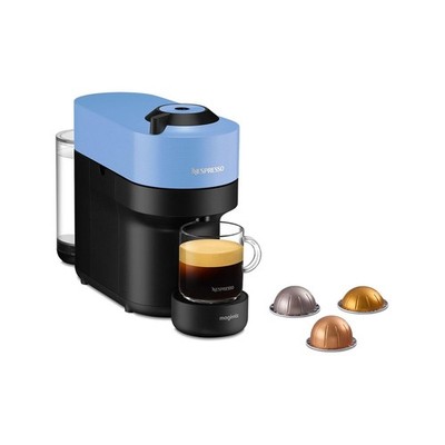 De'Longhi ENV90.A Nespresso Vertuo Pop schwarz/blau #1906905