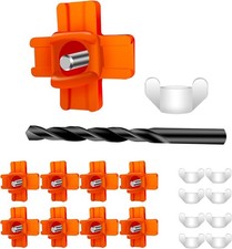 Chicken Waterer Nipple Horizontal Side Mount Automatic Nipples Drinker Chickens