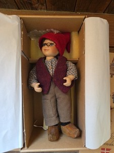 Birgitte Frigast for sale | eBay